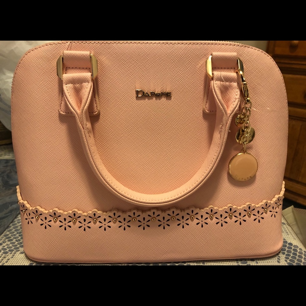 Satchel Bag
